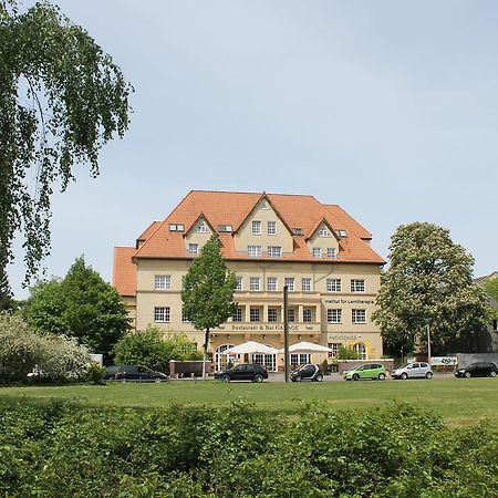 Alte Feuerwache Berlin Hotel Exterior foto